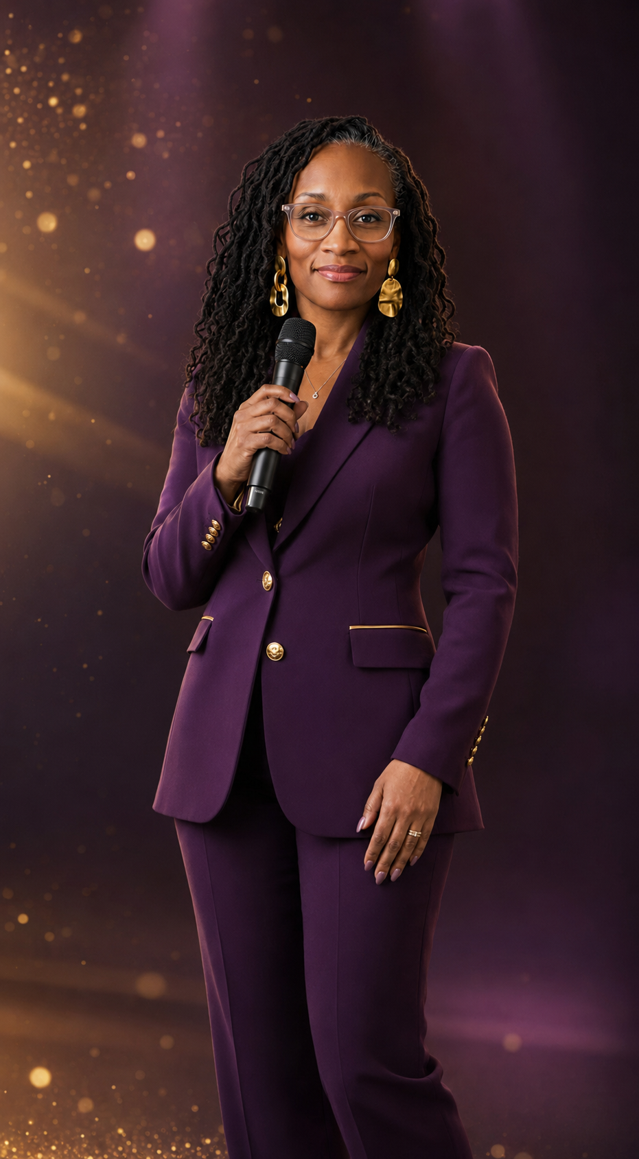 Dr. Shelby Frederick